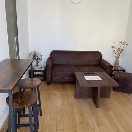 2 Pieces Boulogne Nord Boulogne-Billancourt Exterior foto