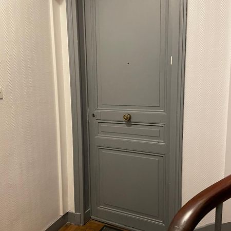 2 Pieces Boulogne Nord Boulogne-Billancourt Exterior foto