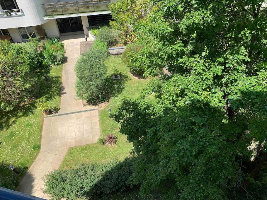 2 Pieces Boulogne Nord Boulogne-Billancourt Exterior foto