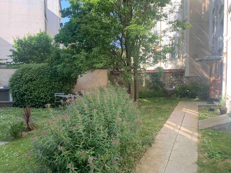 2 Pieces Boulogne Nord Boulogne-Billancourt Exterior foto