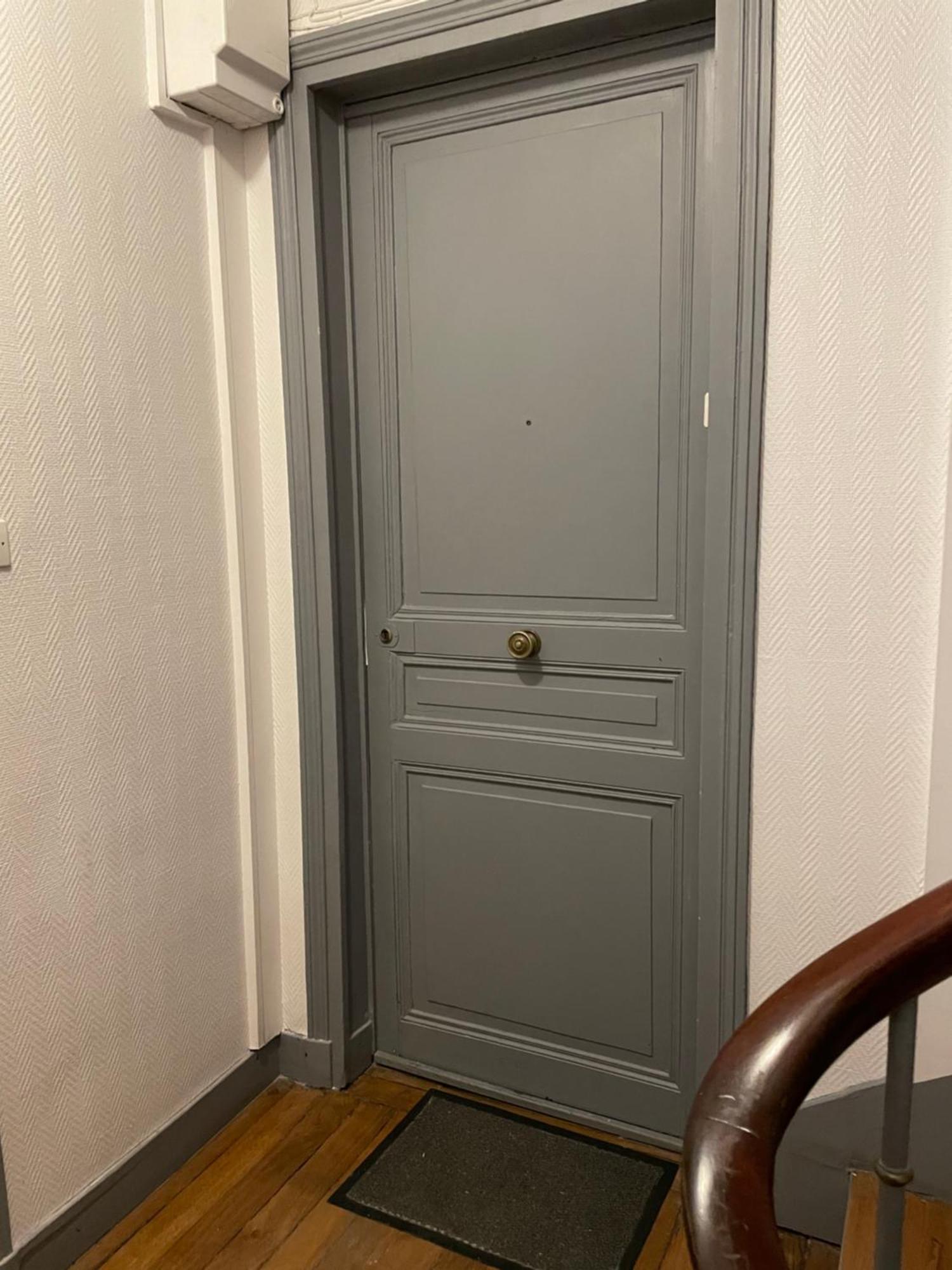 2 Pieces Boulogne Nord Boulogne-Billancourt Exterior foto